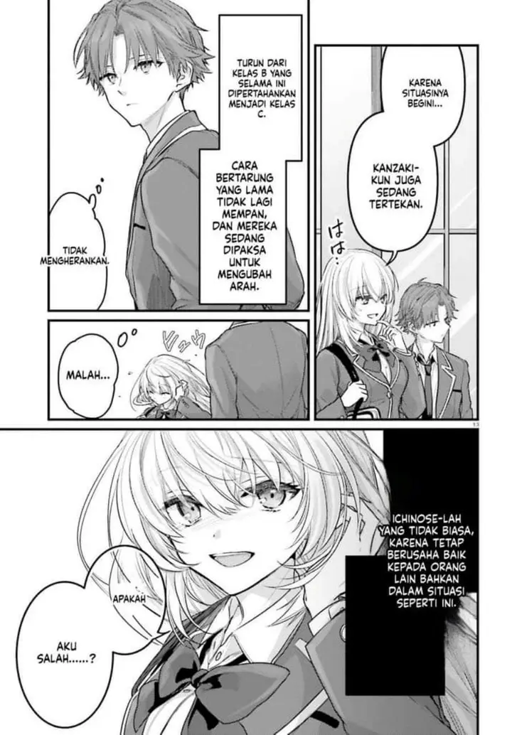 image-komik-youkoso-jitsuryoku-shijou-shugi-no-kyoushitsu-e-2-nensei-hen-2nd-stage-chapter-4-12/31