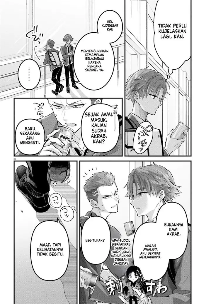 image-komik-youkoso-jitsuryoku-shijou-shugi-no-kyoushitsu-e-2-nensei-hen-2nd-stage-chapter-5-3/28