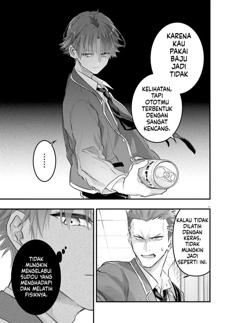 image-komik-youkoso-jitsuryoku-shijou-shugi-no-kyoushitsu-e-2-nensei-hen-2nd-stage-chapter-5-10/28