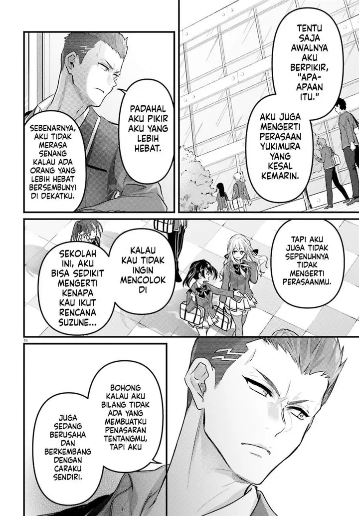 image-komik-youkoso-jitsuryoku-shijou-shugi-no-kyoushitsu-e-2-nensei-hen-2nd-stage-chapter-5-17/28