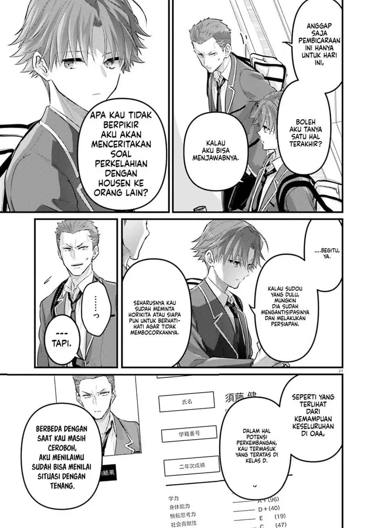 image-komik-youkoso-jitsuryoku-shijou-shugi-no-kyoushitsu-e-2-nensei-hen-2nd-stage-chapter-5-20/28
