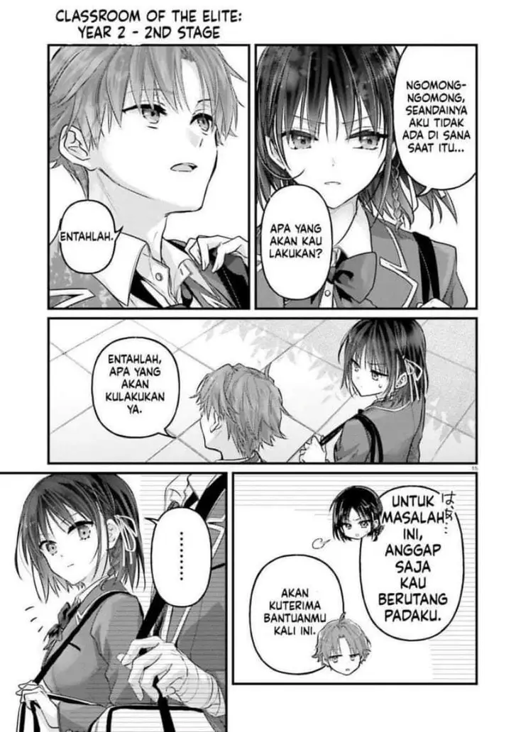 image-komik-youkoso-jitsuryoku-shijou-shugi-no-kyoushitsu-e-2-nensei-hen-2nd-stage-chapter-6-10/15