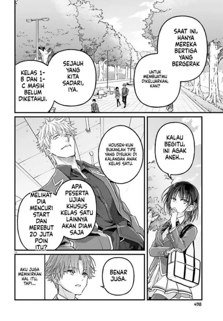 image-komik-youkoso-jitsuryoku-shijou-shugi-no-kyoushitsu-e-2-nensei-hen-2nd-stage-chapter-7-3/20