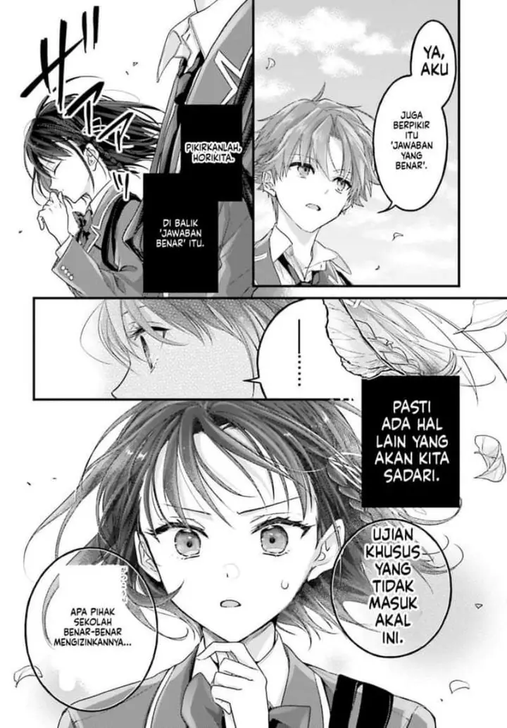image-komik-youkoso-jitsuryoku-shijou-shugi-no-kyoushitsu-e-2-nensei-hen-2nd-stage-chapter-7-7/20