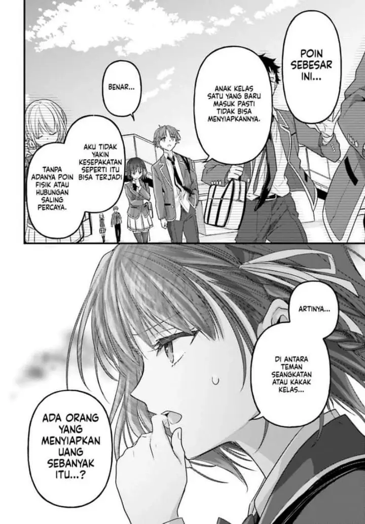image-komik-youkoso-jitsuryoku-shijou-shugi-no-kyoushitsu-e-2-nensei-hen-2nd-stage-chapter-7-11/20