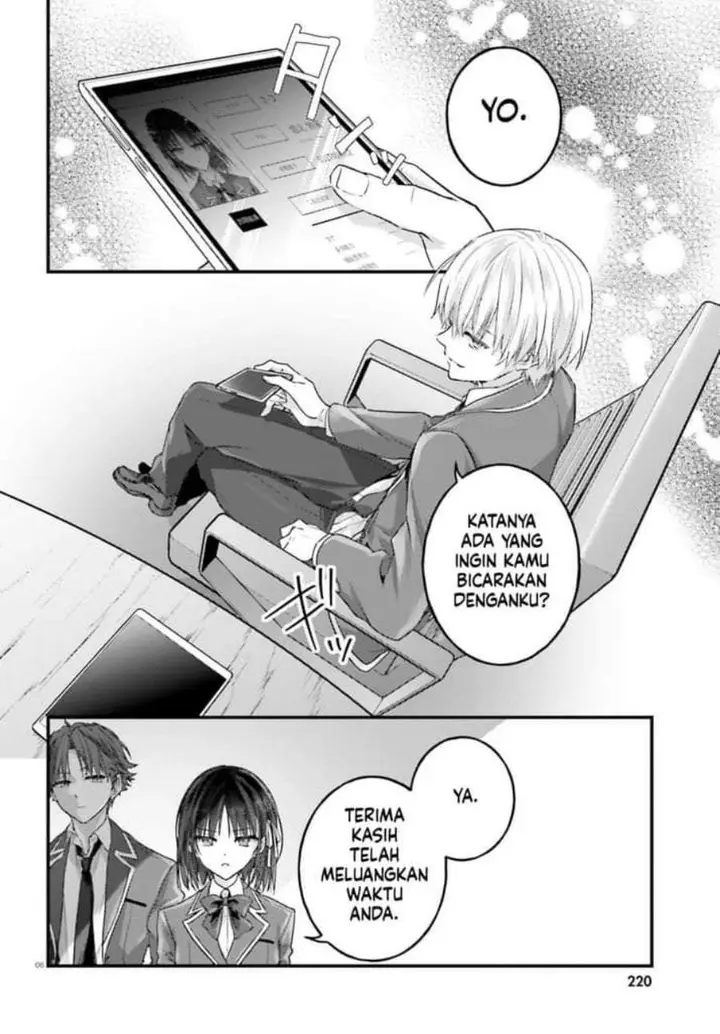 image-komik-youkoso-jitsuryoku-shijou-shugi-no-kyoushitsu-e-2-nensei-hen-2nd-stage-chapter-8-5/31