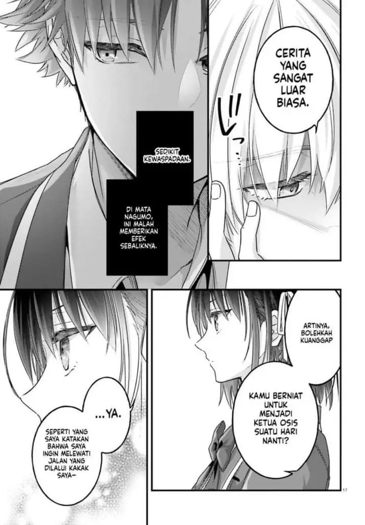 image-komik-youkoso-jitsuryoku-shijou-shugi-no-kyoushitsu-e-2-nensei-hen-2nd-stage-chapter-8-16/31
