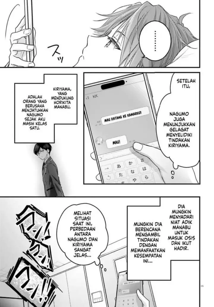image-komik-youkoso-jitsuryoku-shijou-shugi-no-kyoushitsu-e-2-nensei-hen-2nd-stage-chapter-9-5/40