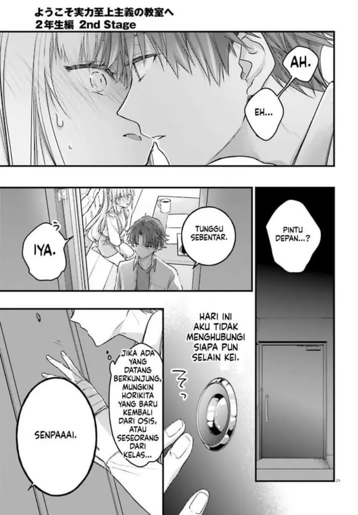 image-komik-youkoso-jitsuryoku-shijou-shugi-no-kyoushitsu-e-2-nensei-hen-2nd-stage-chapter-9-21/40