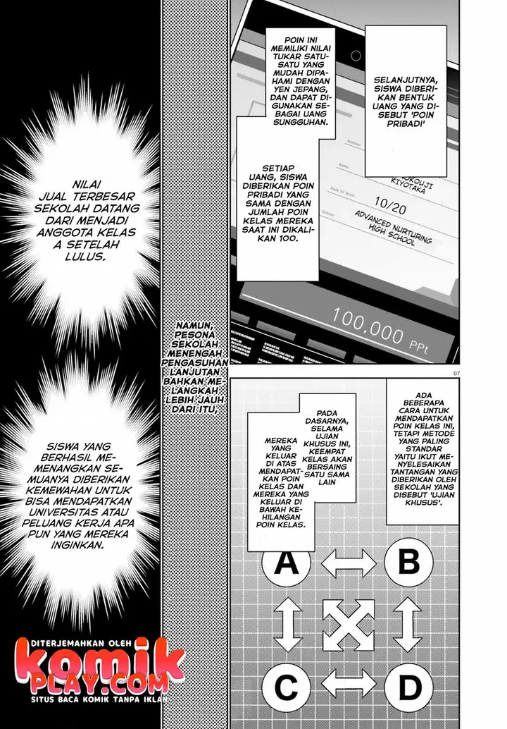 image-komik-youkoso-jitsuryoku-shijou-shugi-no-kyoushitsu-e-2-nensei-hen-chapter-1.1-6/24