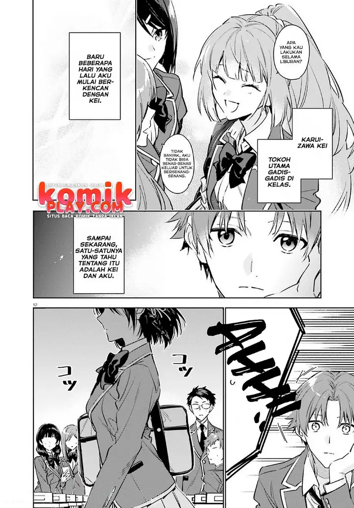 image-komik-youkoso-jitsuryoku-shijou-shugi-no-kyoushitsu-e-2-nensei-hen-chapter-1.1-11/24