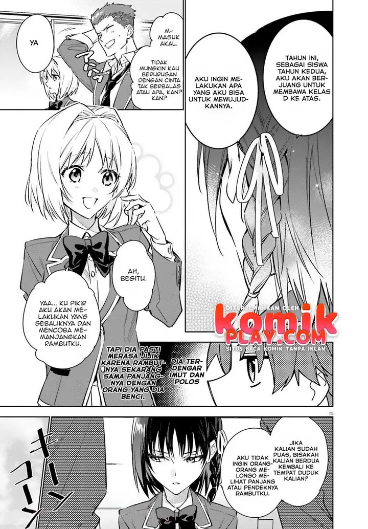 image-komik-youkoso-jitsuryoku-shijou-shugi-no-kyoushitsu-e-2-nensei-hen-chapter-1.1-14/24