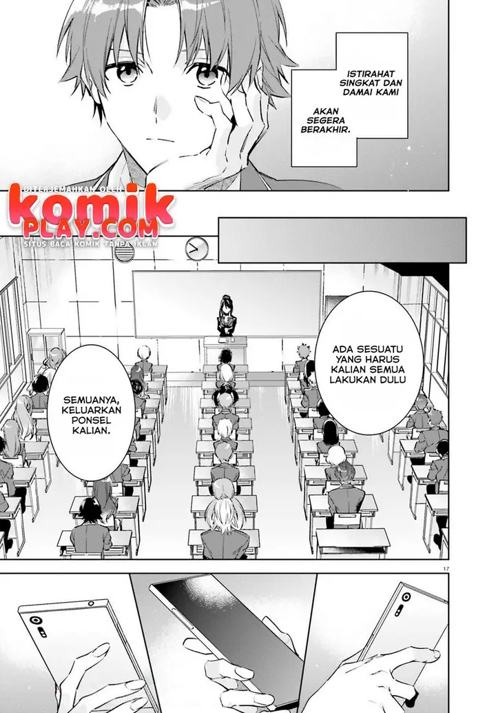 image-komik-youkoso-jitsuryoku-shijou-shugi-no-kyoushitsu-e-2-nensei-hen-chapter-1.1-16/24