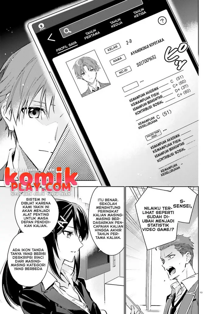 image-komik-youkoso-jitsuryoku-shijou-shugi-no-kyoushitsu-e-2-nensei-hen-chapter-1.1-18/24