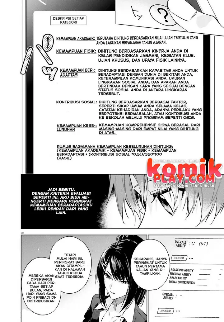 image-komik-youkoso-jitsuryoku-shijou-shugi-no-kyoushitsu-e-2-nensei-hen-chapter-1.1-19/24