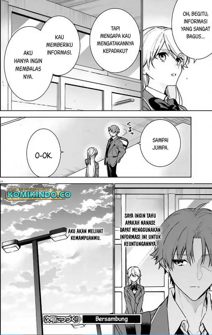 image-komik-youkoso-jitsuryoku-shijou-shugi-no-kyoushitsu-e-2-nensei-hen-chapter-1.1-23/24