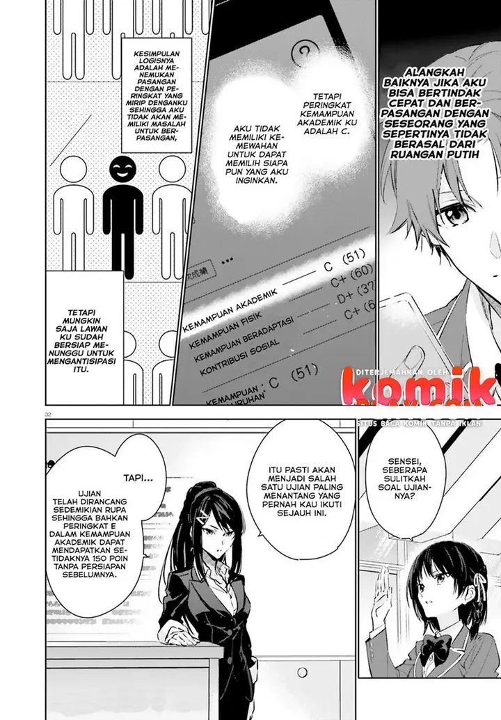 image-komik-youkoso-jitsuryoku-shijou-shugi-no-kyoushitsu-e-2-nensei-hen-chapter-1.2-9/24