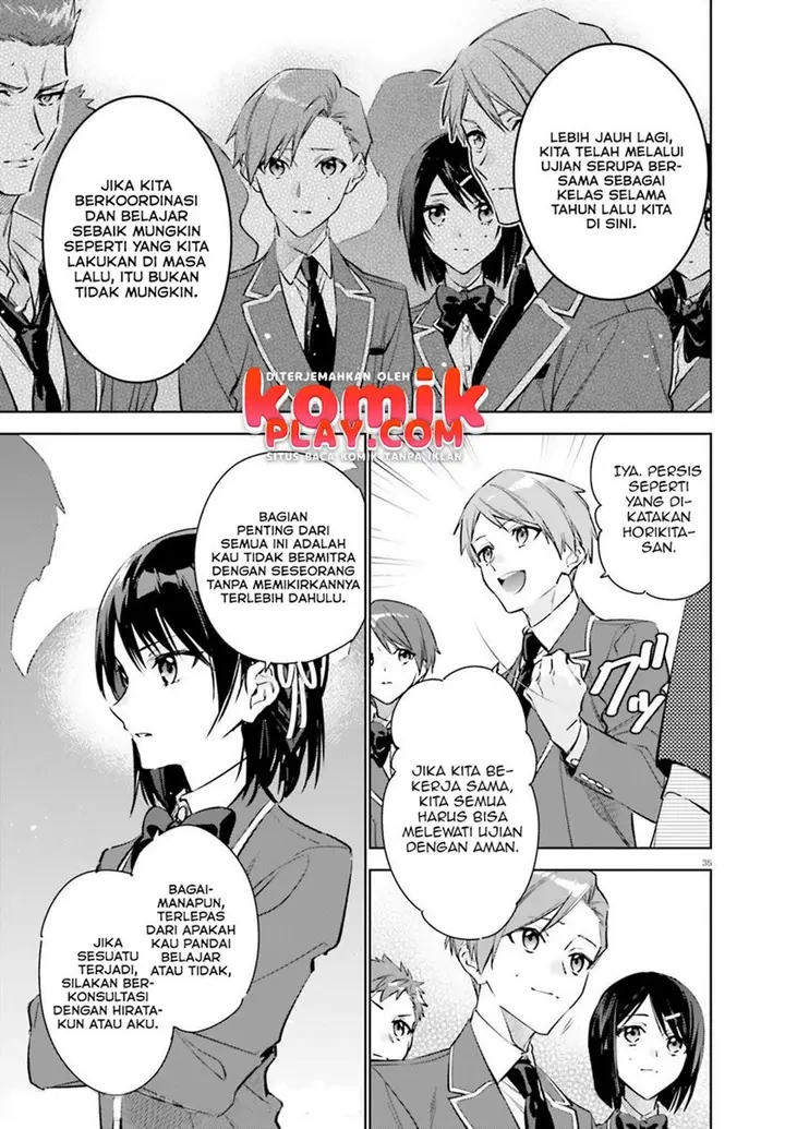 image-komik-youkoso-jitsuryoku-shijou-shugi-no-kyoushitsu-e-2-nensei-hen-chapter-1.2-12/24