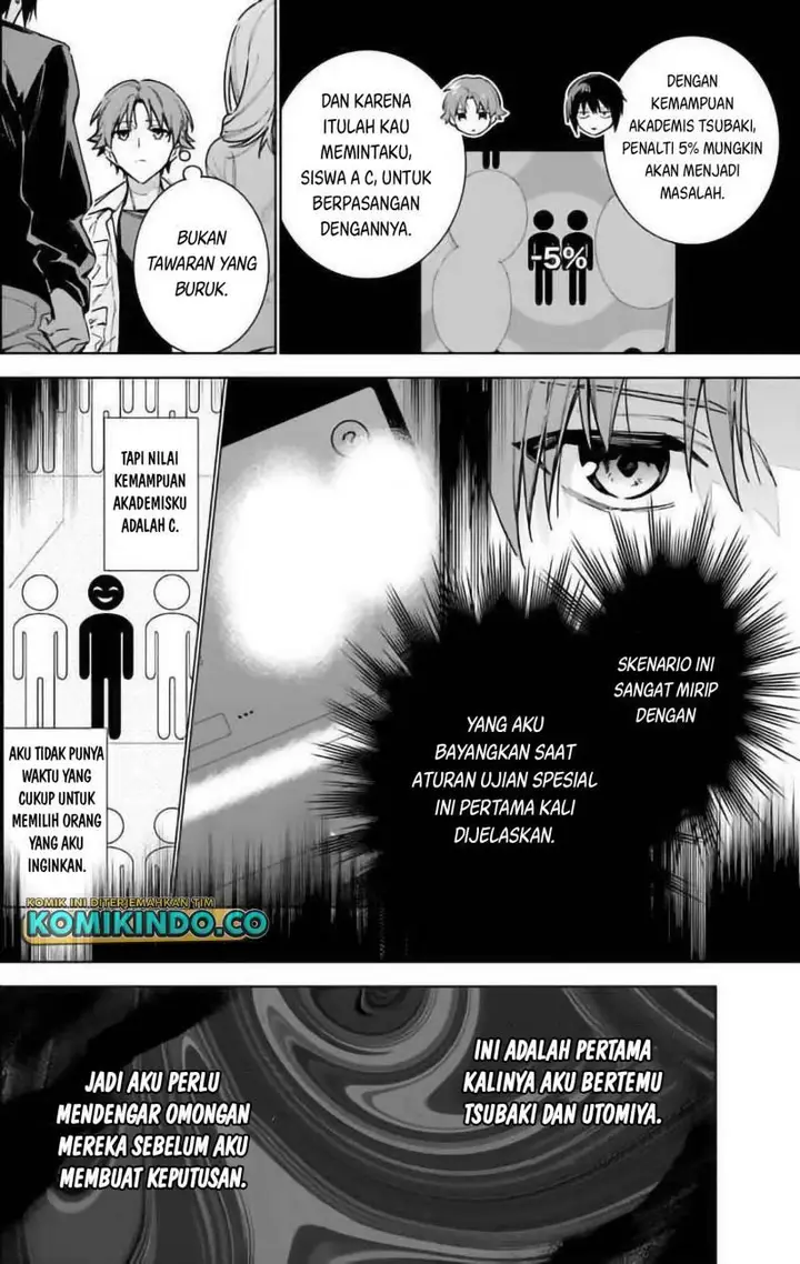 image-komik-youkoso-jitsuryoku-shijou-shugi-no-kyoushitsu-e-2-nensei-hen-chapter-13-7/23