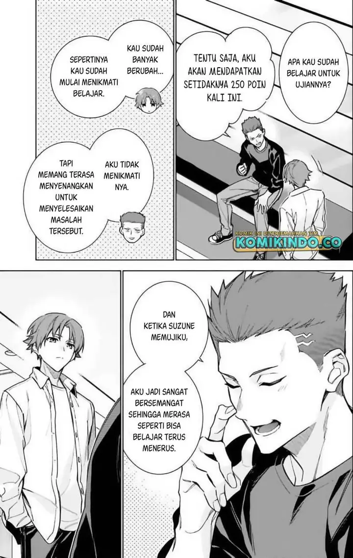 image-komik-youkoso-jitsuryoku-shijou-shugi-no-kyoushitsu-e-2-nensei-hen-chapter-13-15/23