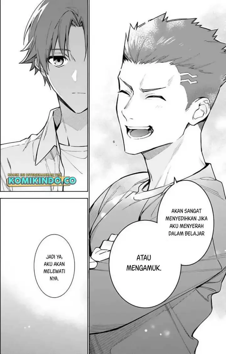 image-komik-youkoso-jitsuryoku-shijou-shugi-no-kyoushitsu-e-2-nensei-hen-chapter-13-20/23