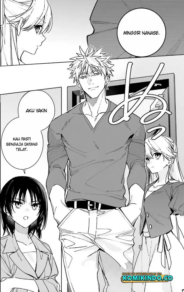 image-komik-youkoso-jitsuryoku-shijou-shugi-no-kyoushitsu-e-2-nensei-hen-chapter-14-1/24