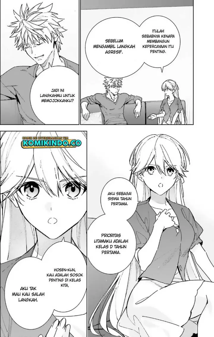 image-komik-youkoso-jitsuryoku-shijou-shugi-no-kyoushitsu-e-2-nensei-hen-chapter-14-15/24