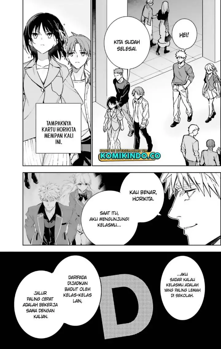 image-komik-youkoso-jitsuryoku-shijou-shugi-no-kyoushitsu-e-2-nensei-hen-chapter-15-12/26