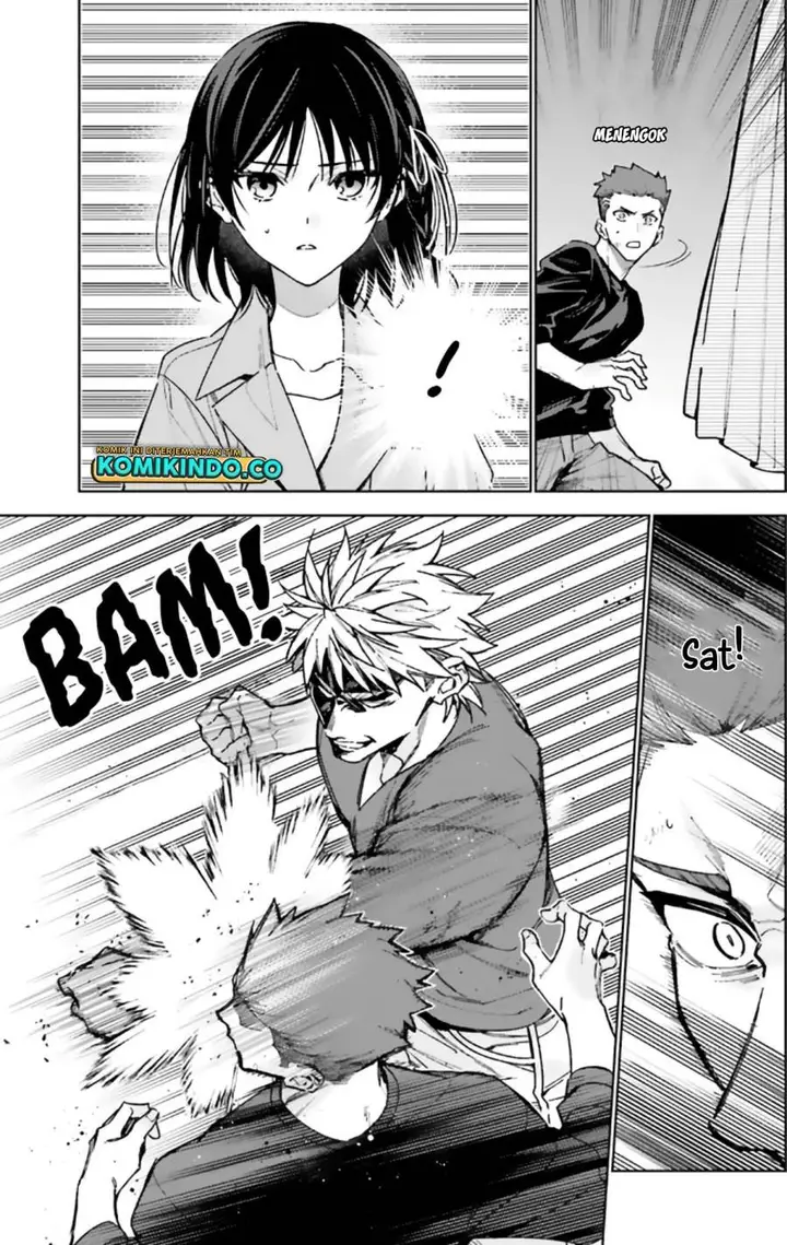 image-komik-youkoso-jitsuryoku-shijou-shugi-no-kyoushitsu-e-2-nensei-hen-chapter-16-8/22