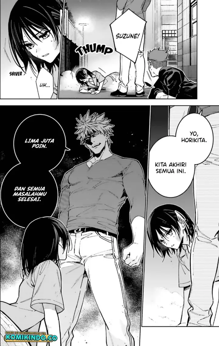 image-komik-youkoso-jitsuryoku-shijou-shugi-no-kyoushitsu-e-2-nensei-hen-chapter-16-13/22