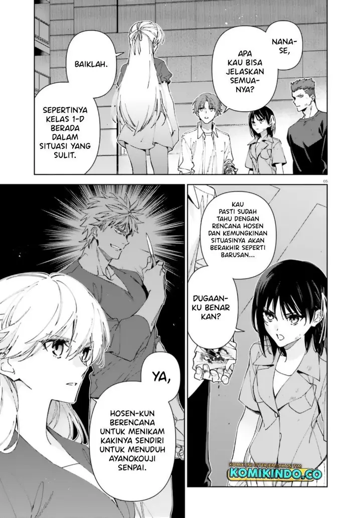 image-komik-youkoso-jitsuryoku-shijou-shugi-no-kyoushitsu-e-2-nensei-hen-chapter-18-4/14
