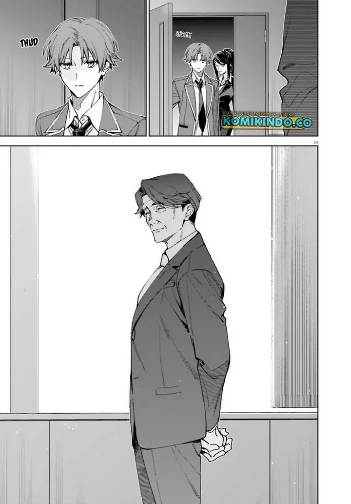 image-komik-youkoso-jitsuryoku-shijou-shugi-no-kyoushitsu-e-2-nensei-hen-chapter-19-8/13