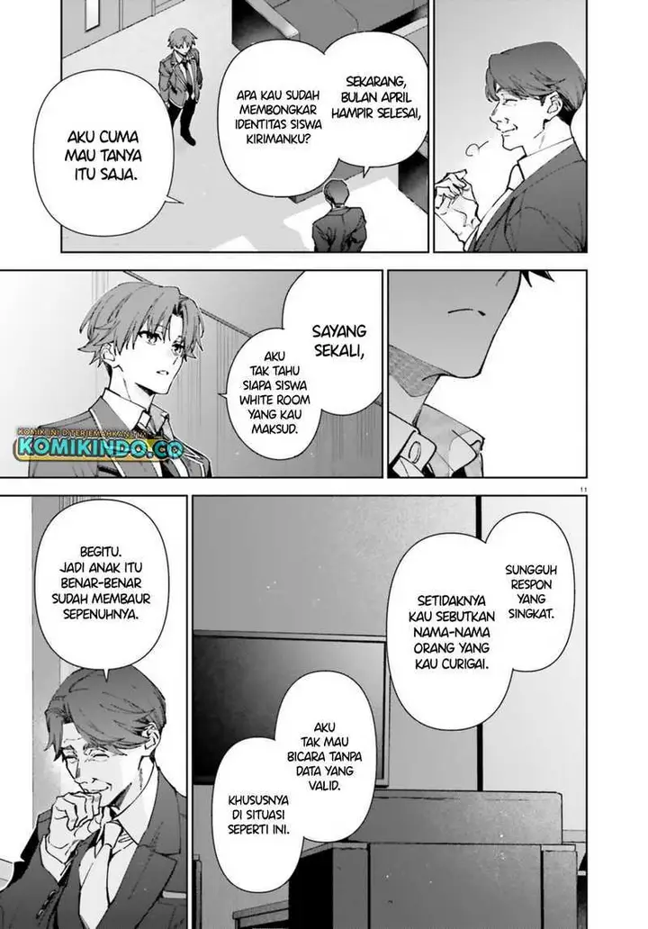 image-komik-youkoso-jitsuryoku-shijou-shugi-no-kyoushitsu-e-2-nensei-hen-chapter-19-10/13