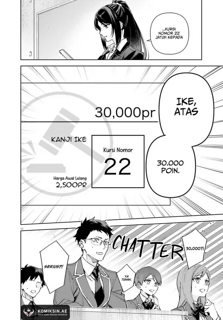 image-komik-youkoso-jitsuryoku-shijou-shugi-no-kyoushitsu-e-2-nensei-hen-chapter-19.7-12/32