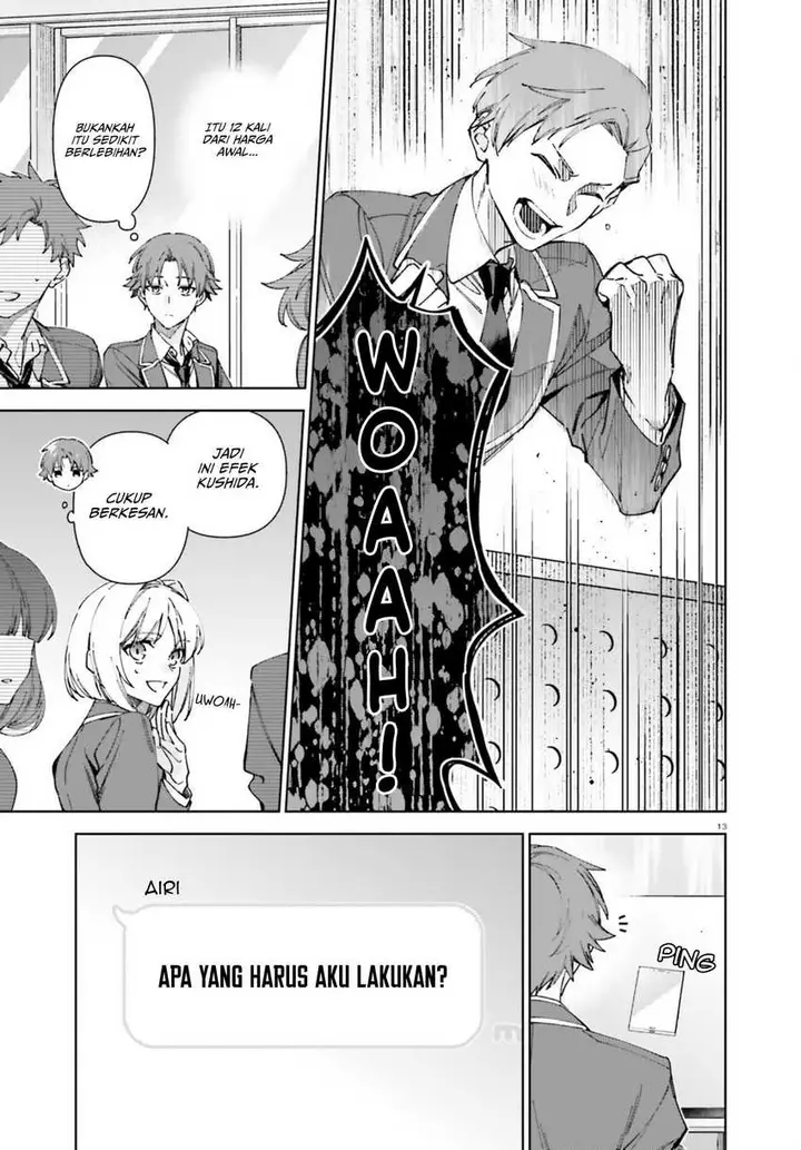 image-komik-youkoso-jitsuryoku-shijou-shugi-no-kyoushitsu-e-2-nensei-hen-chapter-19.7-13/32