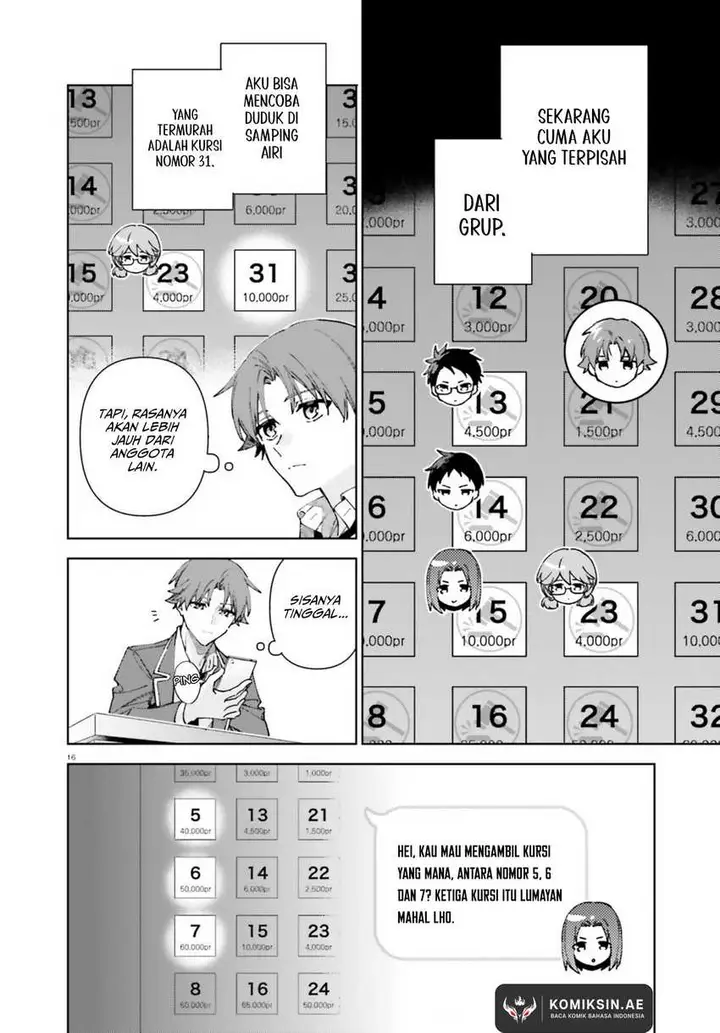 image-komik-youkoso-jitsuryoku-shijou-shugi-no-kyoushitsu-e-2-nensei-hen-chapter-19.7-16/32