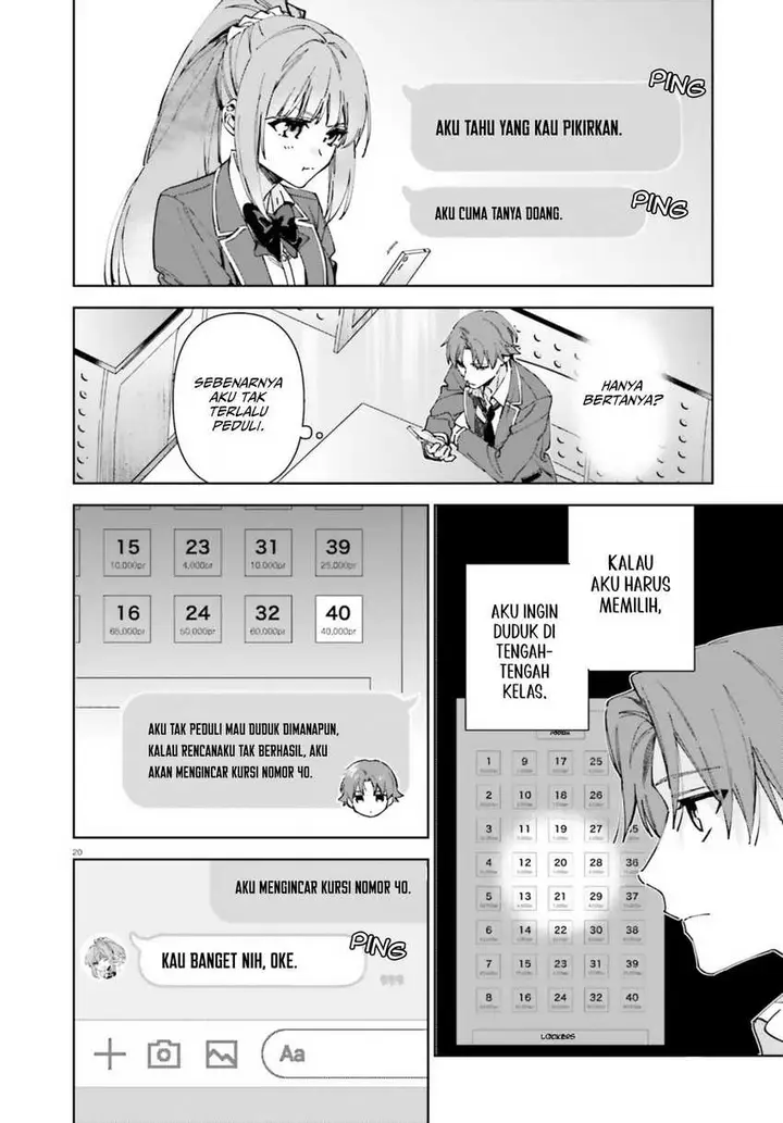 image-komik-youkoso-jitsuryoku-shijou-shugi-no-kyoushitsu-e-2-nensei-hen-chapter-19.7-20/32