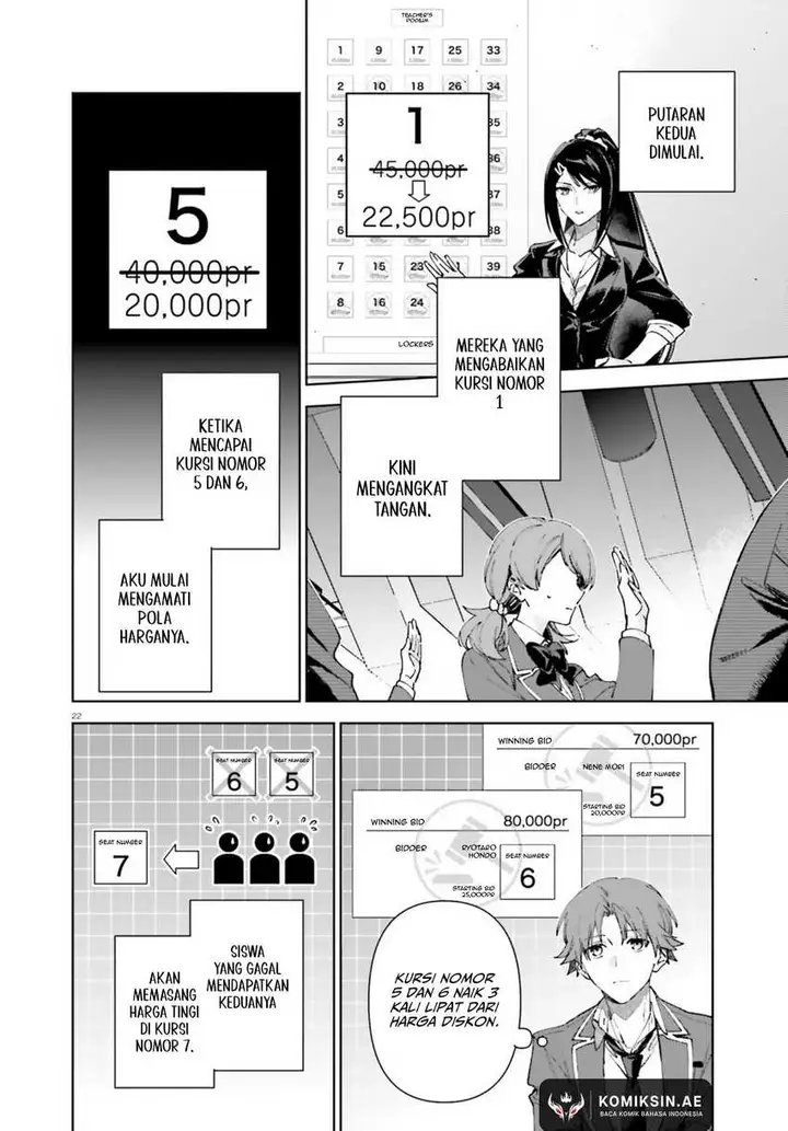 image-komik-youkoso-jitsuryoku-shijou-shugi-no-kyoushitsu-e-2-nensei-hen-chapter-19.7-22/32