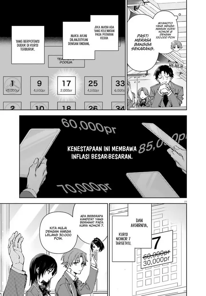 image-komik-youkoso-jitsuryoku-shijou-shugi-no-kyoushitsu-e-2-nensei-hen-chapter-19.7-23/32