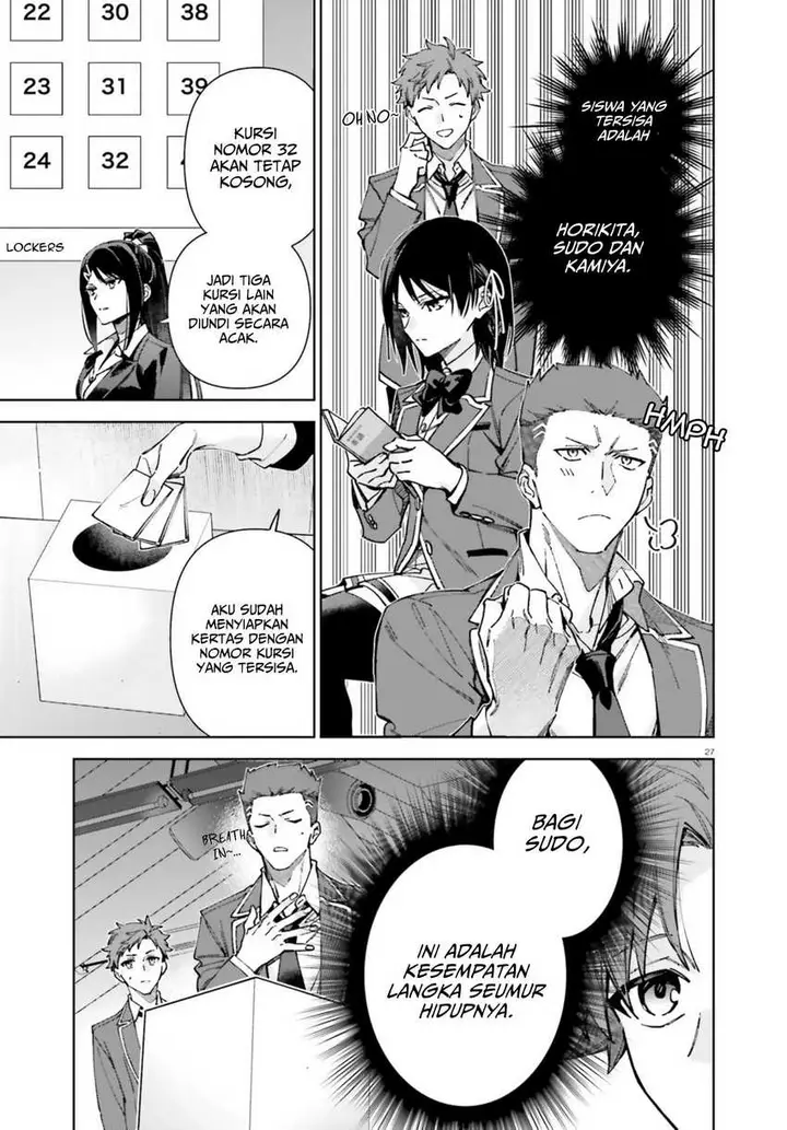 image-komik-youkoso-jitsuryoku-shijou-shugi-no-kyoushitsu-e-2-nensei-hen-chapter-19.7-27/32