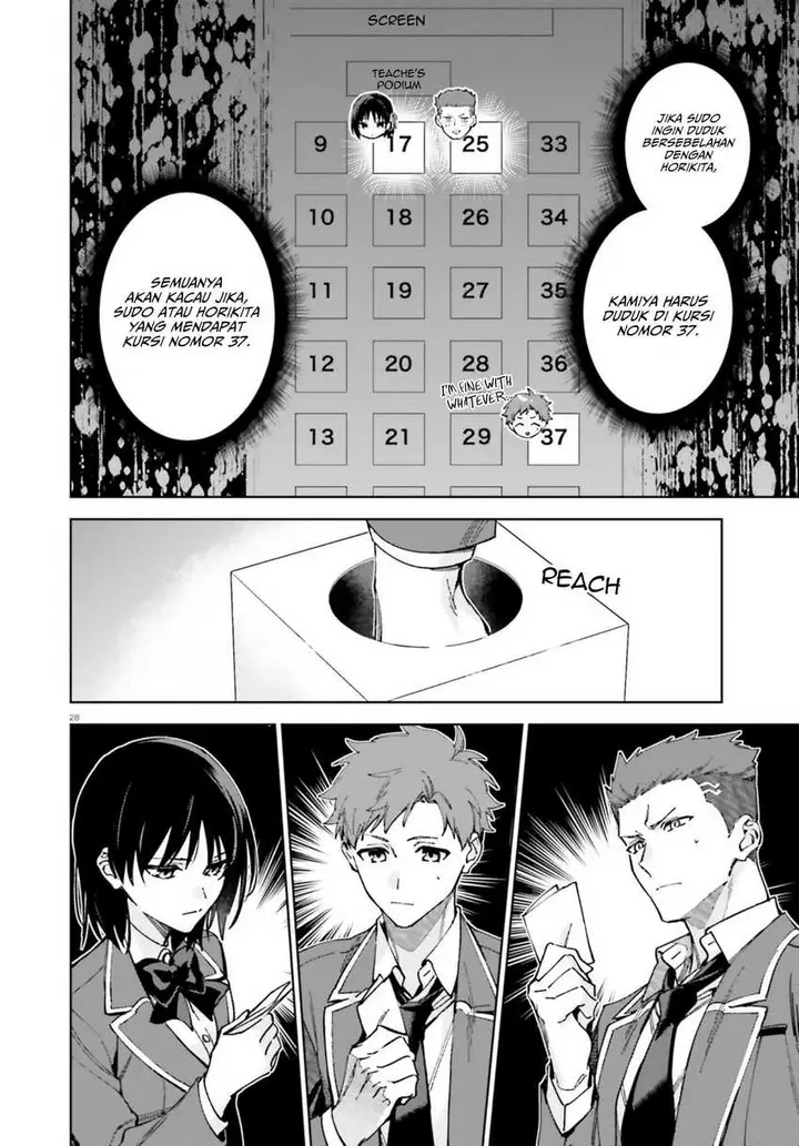 image-komik-youkoso-jitsuryoku-shijou-shugi-no-kyoushitsu-e-2-nensei-hen-chapter-19.7-28/32
