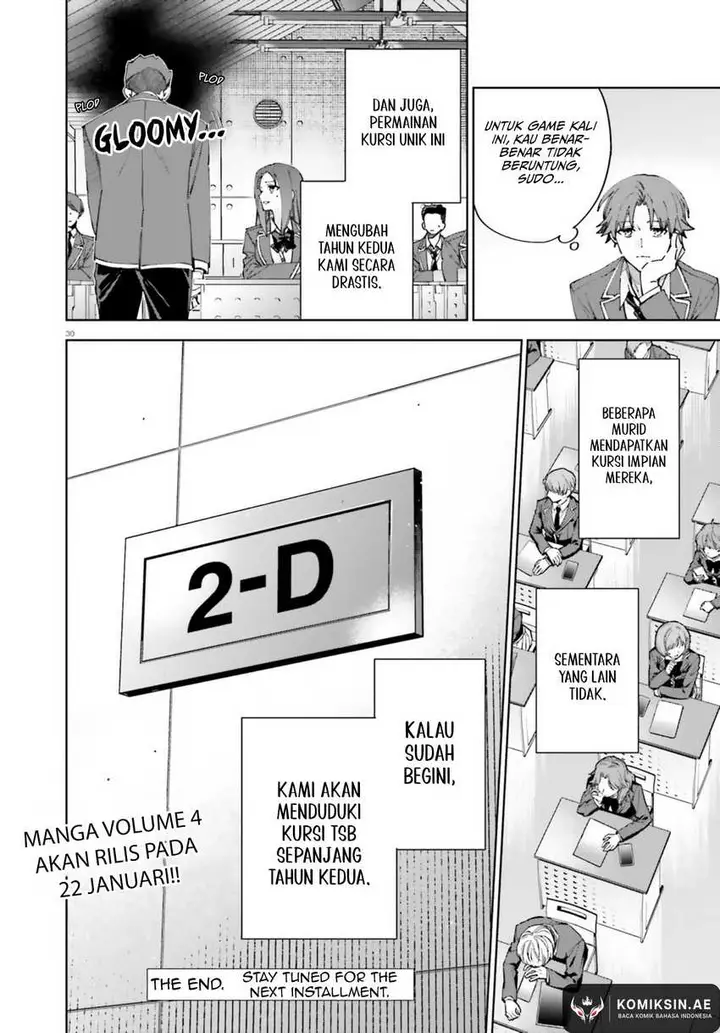 image-komik-youkoso-jitsuryoku-shijou-shugi-no-kyoushitsu-e-2-nensei-hen-chapter-19.7-30/32