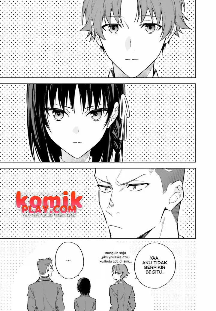 image-komik-youkoso-jitsuryoku-shijou-shugi-no-kyoushitsu-e-2-nensei-hen-chapter-2-7/30