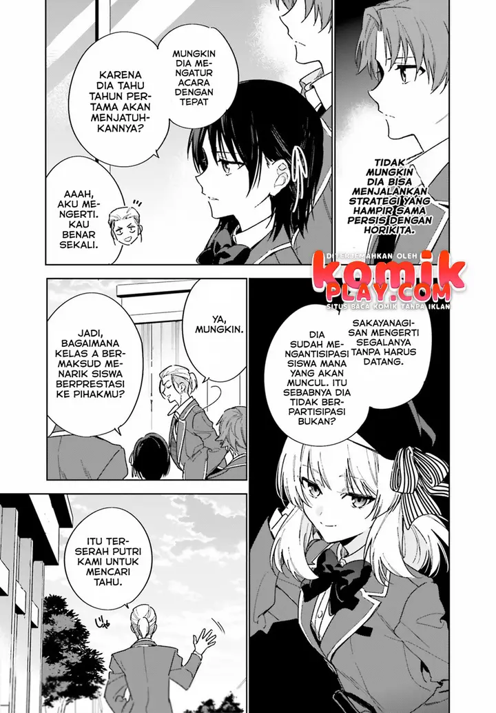 image-komik-youkoso-jitsuryoku-shijou-shugi-no-kyoushitsu-e-2-nensei-hen-chapter-2-15/30