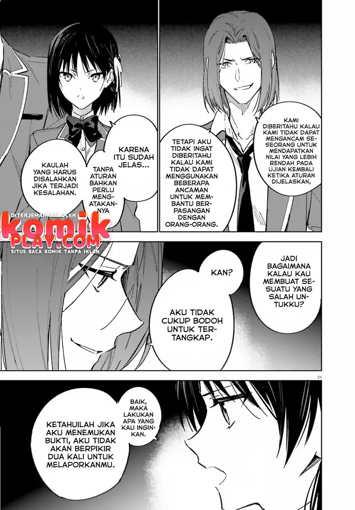 image-komik-youkoso-jitsuryoku-shijou-shugi-no-kyoushitsu-e-2-nensei-hen-chapter-2-21/30