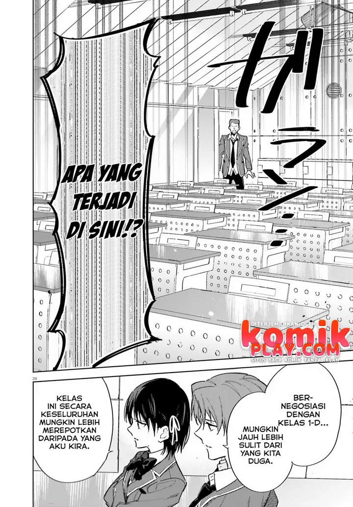 image-komik-youkoso-jitsuryoku-shijou-shugi-no-kyoushitsu-e-2-nensei-hen-chapter-2-28/30