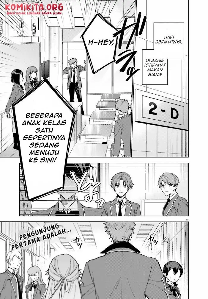 image-komik-youkoso-jitsuryoku-shijou-shugi-no-kyoushitsu-e-2-nensei-hen-chapter-3-1/36