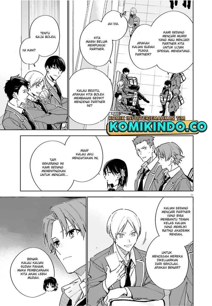 image-komik-youkoso-jitsuryoku-shijou-shugi-no-kyoushitsu-e-2-nensei-hen-chapter-4-10/30