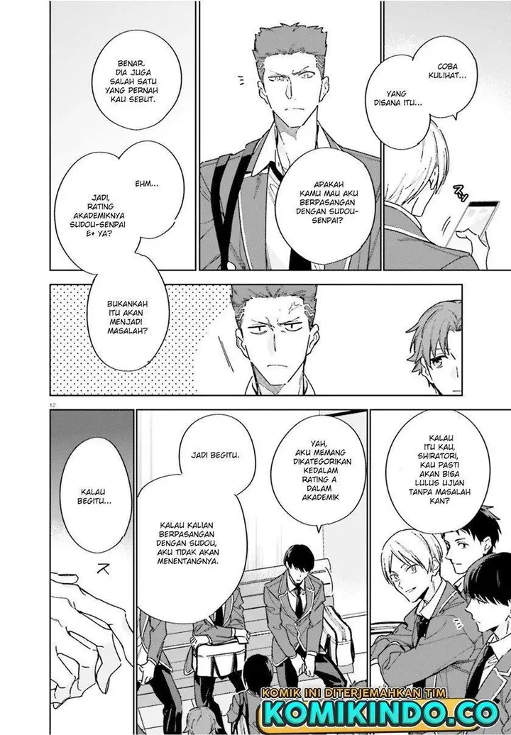 image-komik-youkoso-jitsuryoku-shijou-shugi-no-kyoushitsu-e-2-nensei-hen-chapter-4-11/30