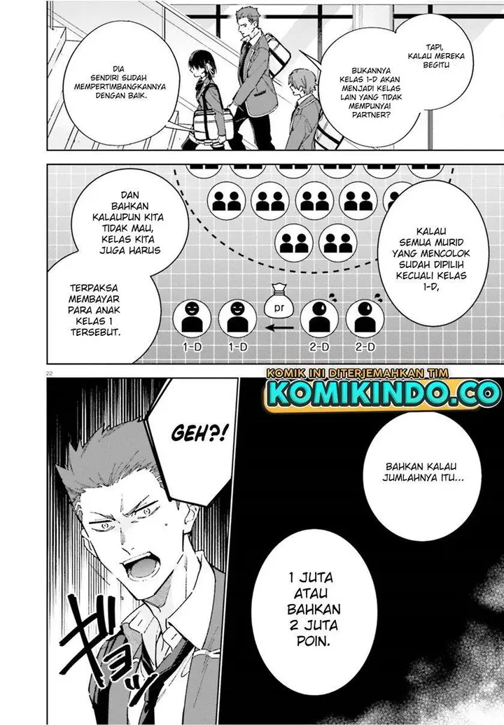image-komik-youkoso-jitsuryoku-shijou-shugi-no-kyoushitsu-e-2-nensei-hen-chapter-4-21/30